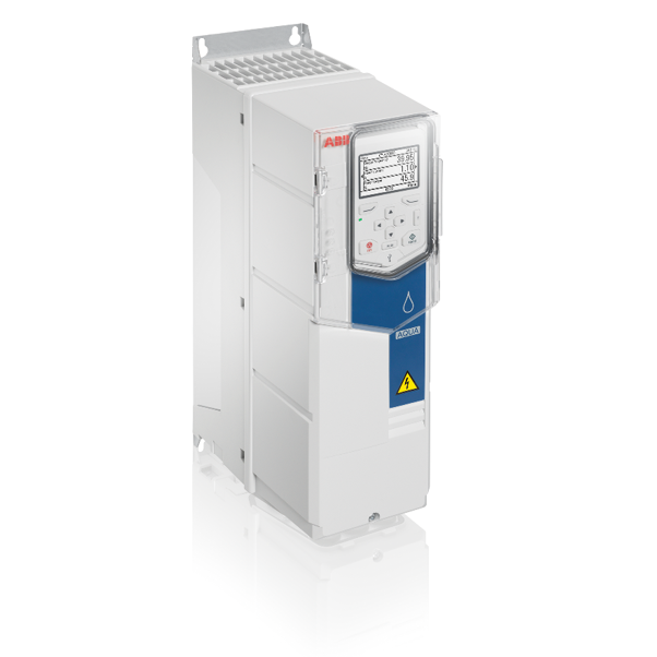 ABB ACQ580