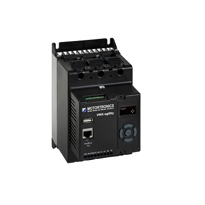 Motortronics Agility