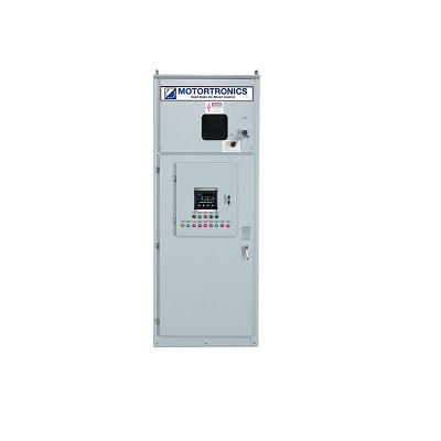 MVC4 Medium Voltage Soft Starter