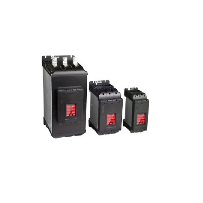 Motortronics Synergy Softstarters