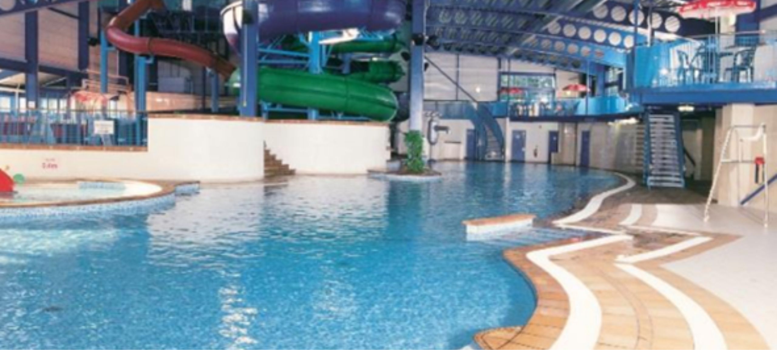 Hendra pool