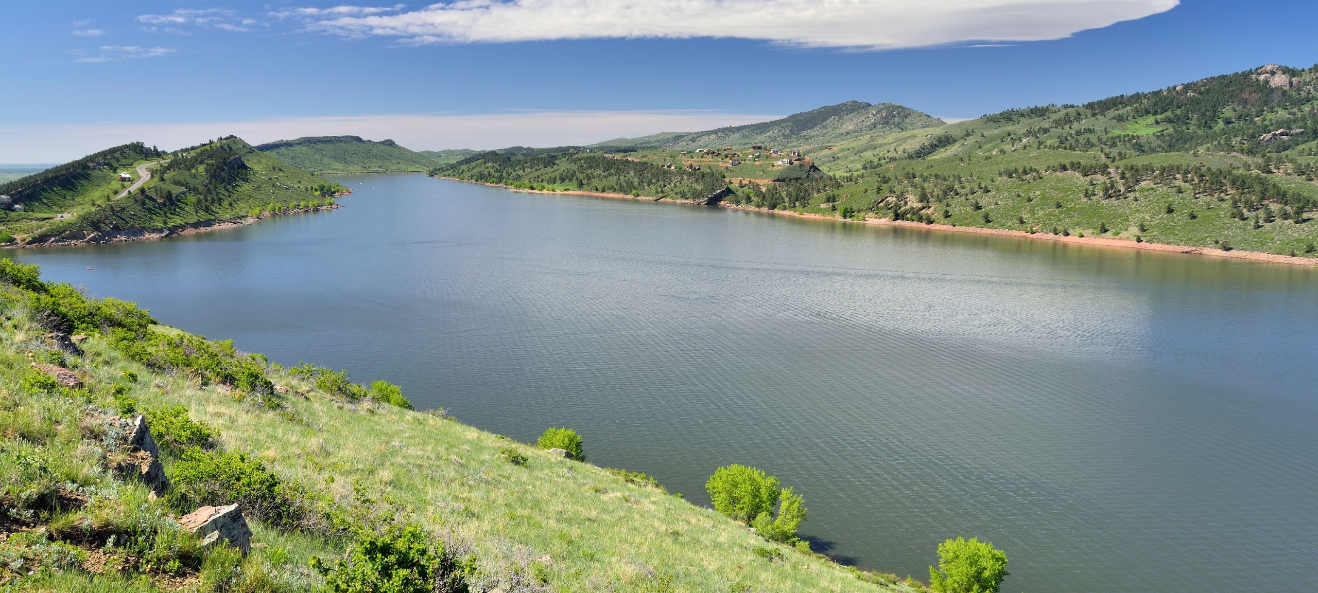 Reservoir
