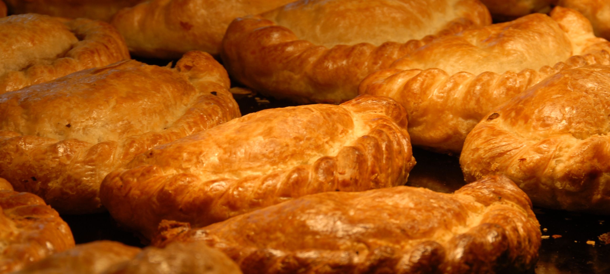 pasties