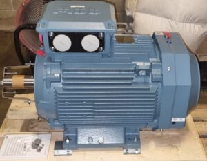Abb Motor