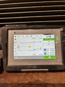 Motor Diagnostics