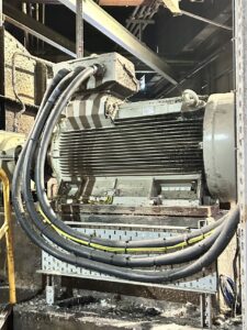 Siemens Motor